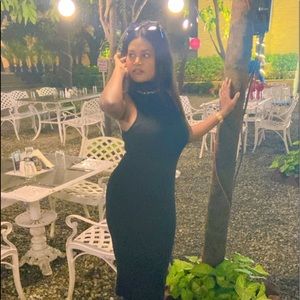 Meet your Posher, Protima